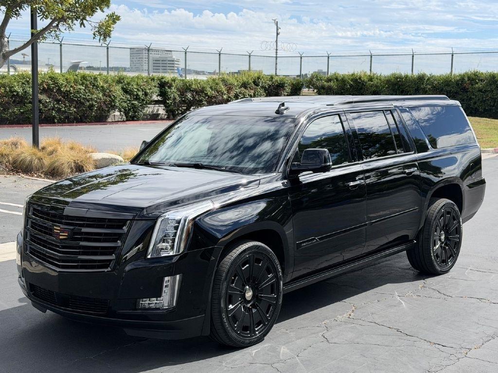 cadillac escalade esv 2019 1GYS4KKJ5KR167896 image cadillac escalade esv 2019 1GYS4KKJ5KR167896 image